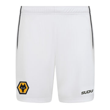 Kid's Castore Wolverhampton Wanderers Away 2026 Shorts