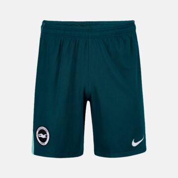 Kid's Nike Brighton & Hove Albion Third 2026 Shorts