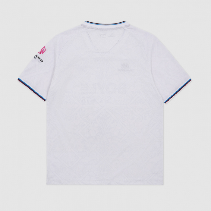 Women's New Balance West Ham United Away 2026 Jersey - Image 2