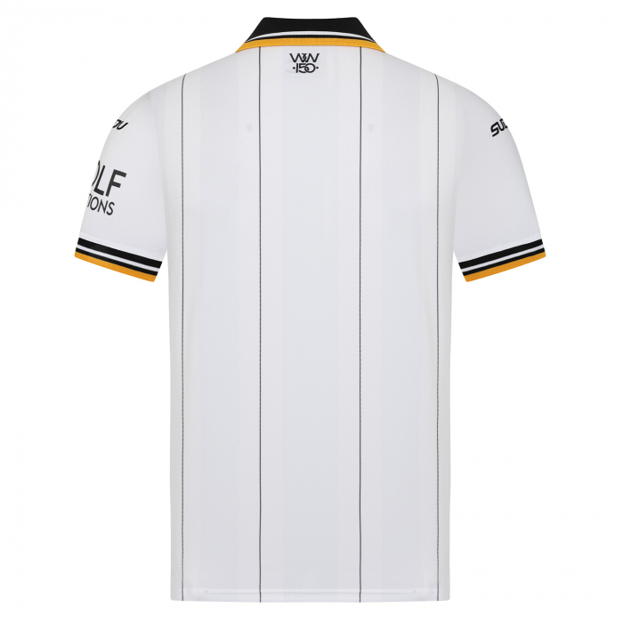 Men's Castore Wolverhampton Wanderers Away 2026 Jersey - Image 2