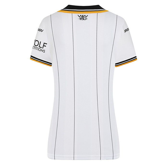 Women's Castore Wolverhampton Wanderers Away 2026 Jersey - Image 2