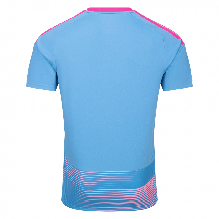 Men's Adidas Fulham Third 2026 Jersey - Image 2